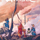 Illustration for article titled The new team behind the emAvatar/em comic opens up in this exclusive previewem/em